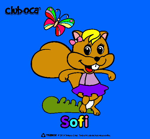 Sofi