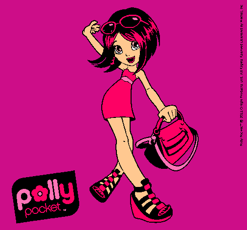 Polly Pocket 12