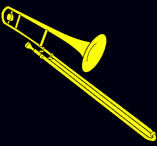 Trombón