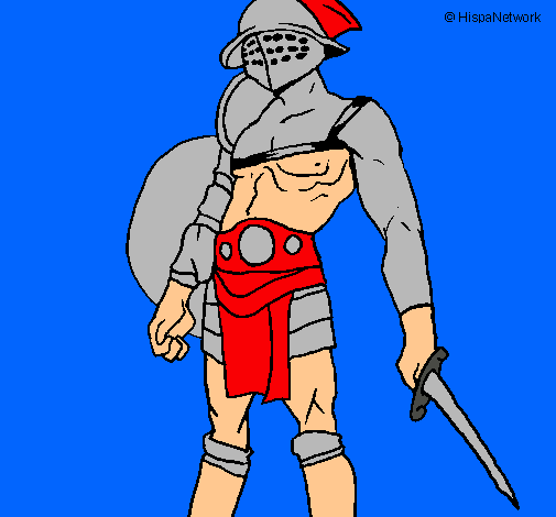 Gladiador