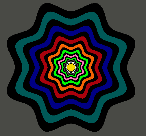 Mandala 46