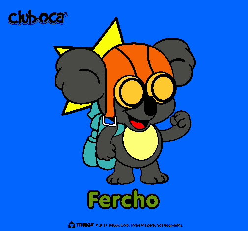 Fercho