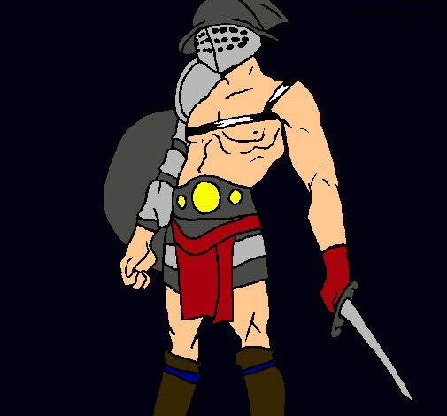 Gladiador