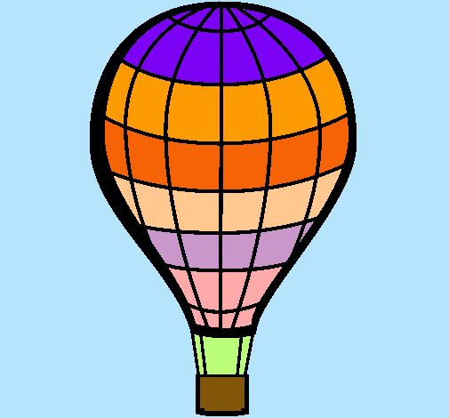 Globo aerostático