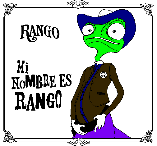 Rango