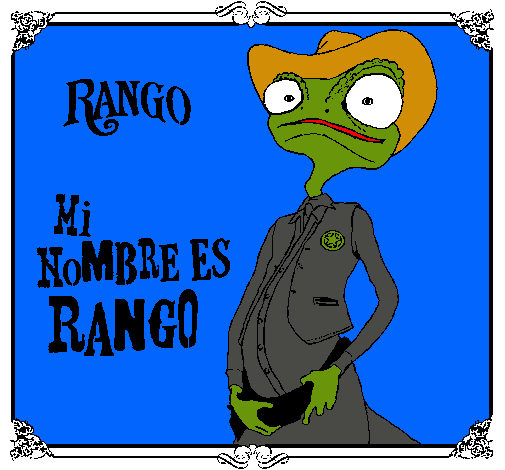 Rango