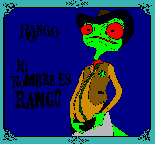 Rango