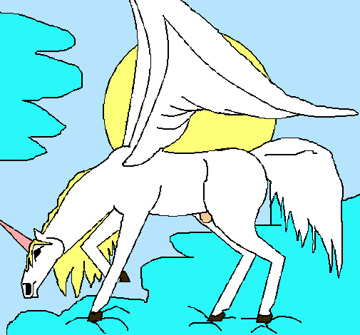 Pegaso