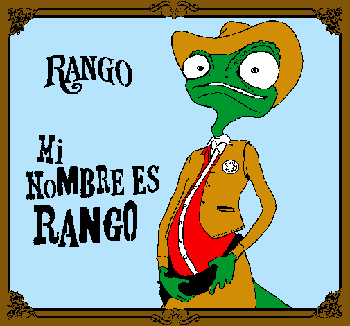 Rango