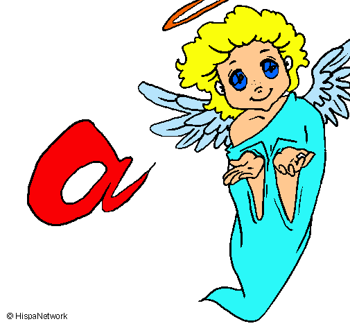 Ángel