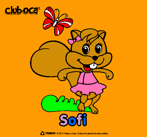 Sofi