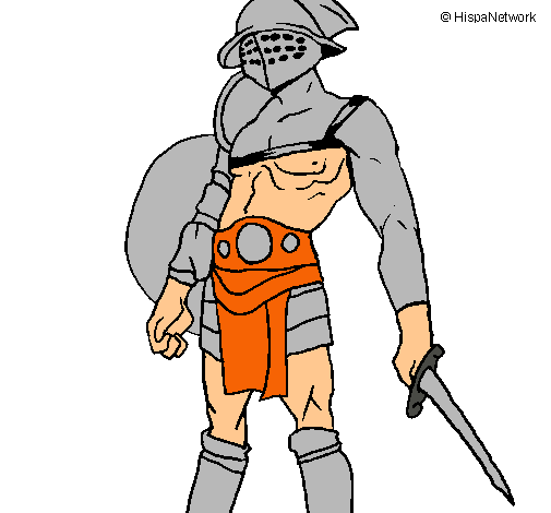 Gladiador