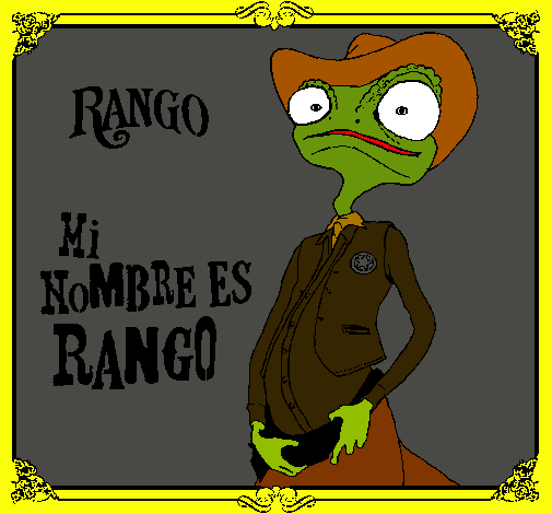 Rango