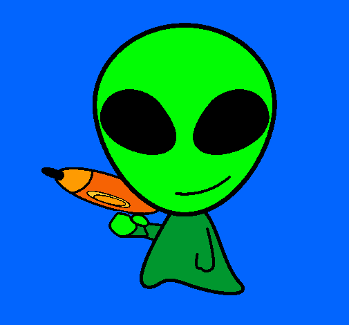 Alienígena II