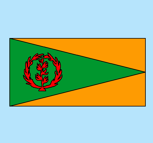 Eritrea