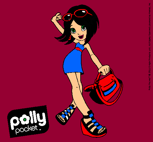 Polly Pocket 12