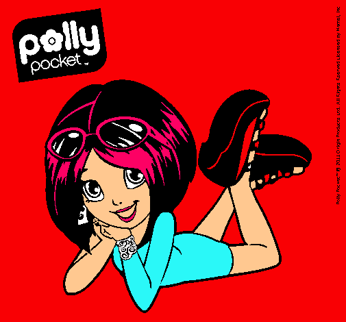 Polly Pocket 13