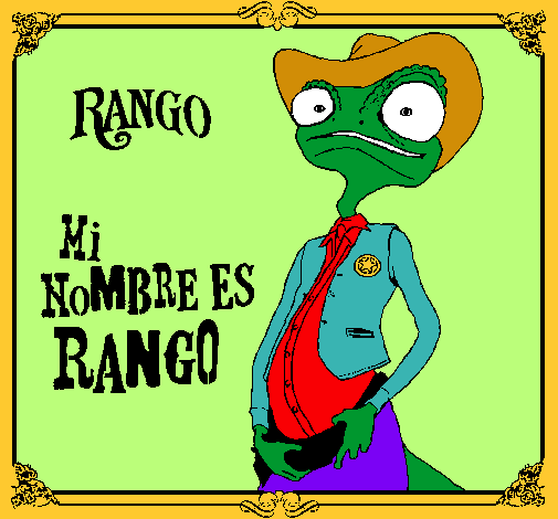 Rango