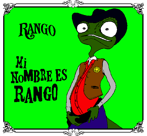 Rango