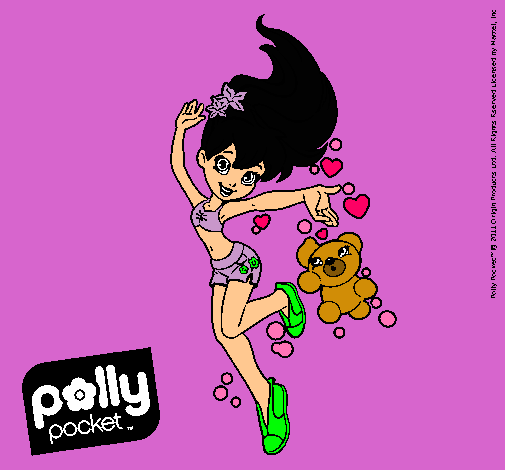 Polly Pocket 14