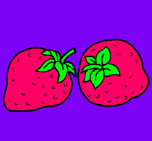 fresas