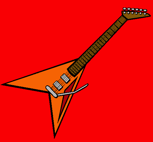 Guitarra eléctrica II