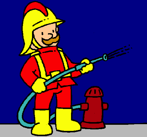 Bombero