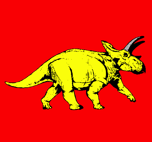 Triceratops