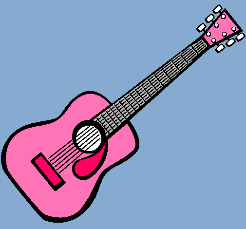 Guitarra española II