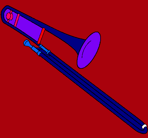 Trombón