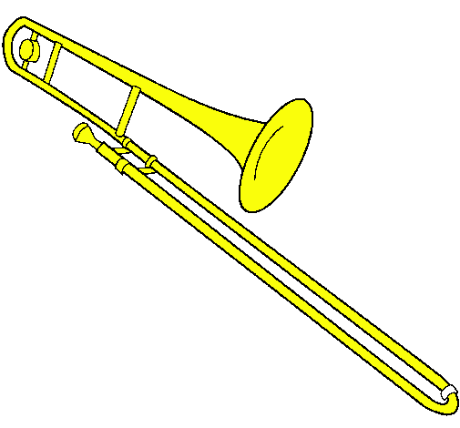 Trombón