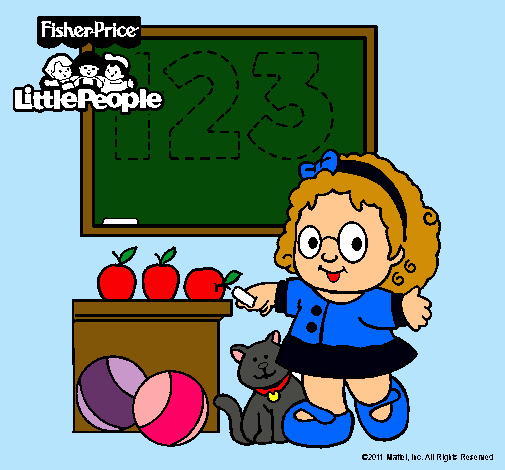 Little People 11