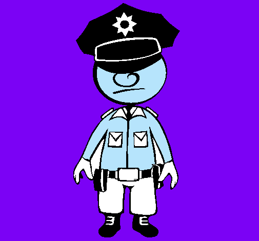 Policía