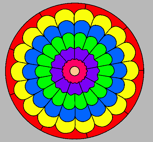 Mandala 23