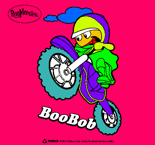 BooBob