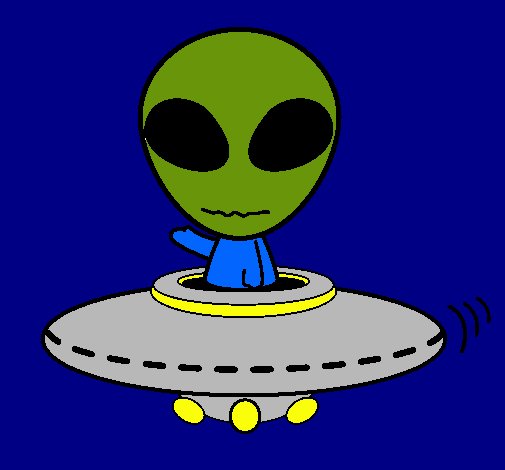 Alienígena