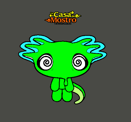 Mostro 3