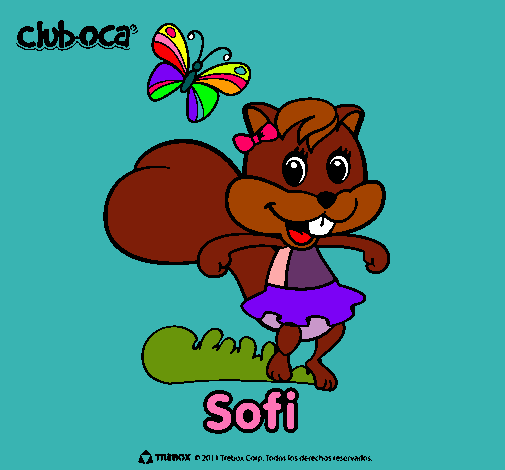 Sofi