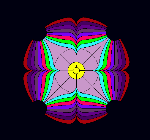 Mandala 16