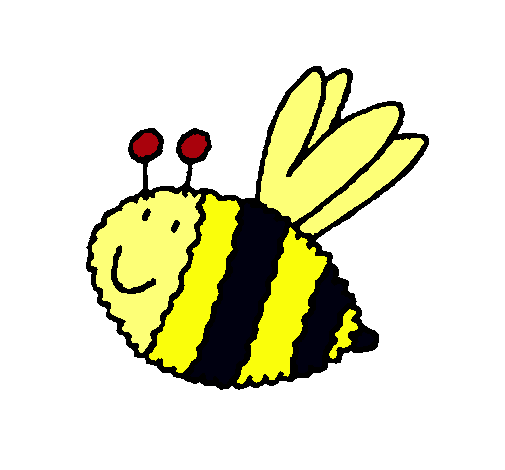 Abeja 4