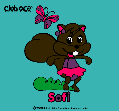 Sofi