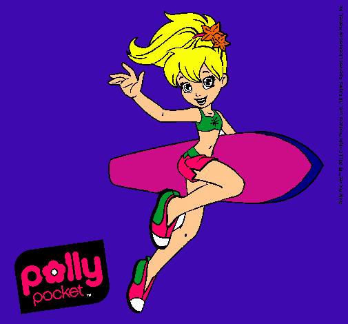 Polly Pocket 3