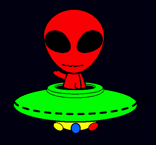 Alienígena