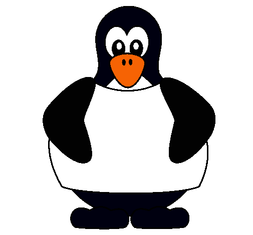 Pingüino