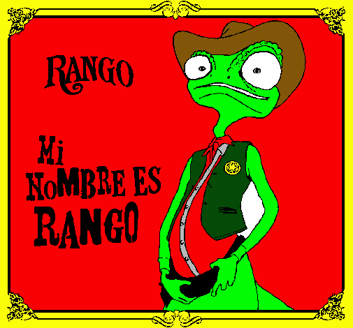 Rango