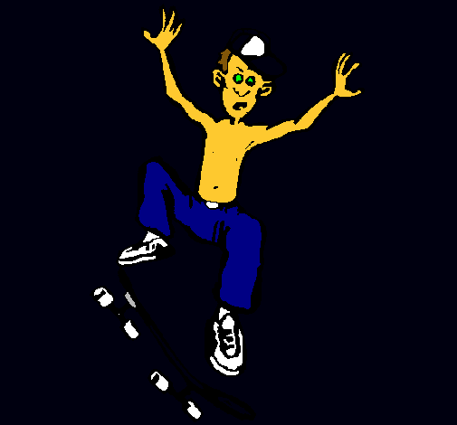 Skater