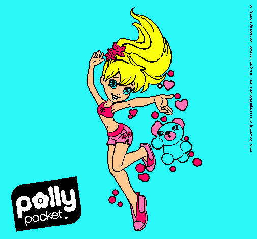 Polly Pocket 14