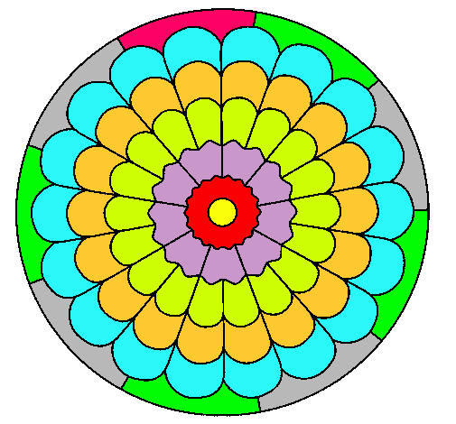 Mandala 23