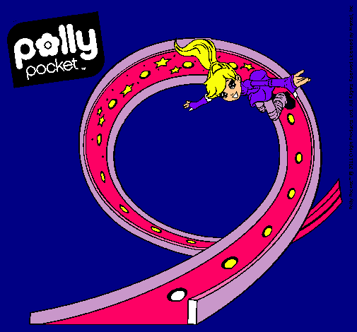 Polly Pocket 15