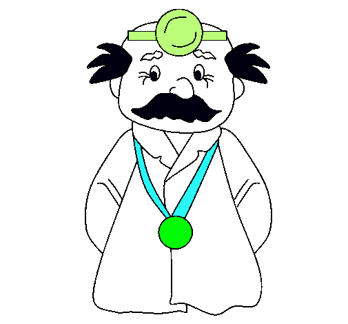 Doctor veterano